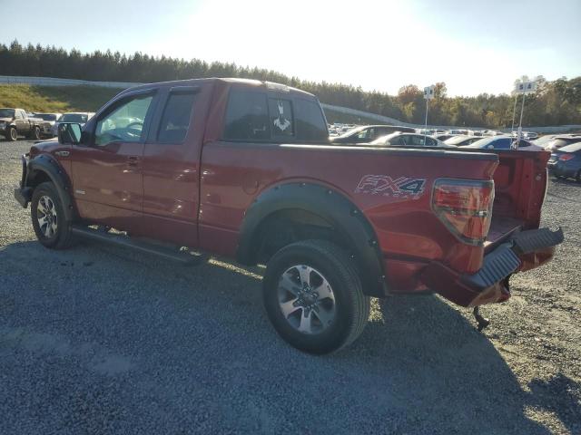 Photo 1 VIN: 1FTFX1ET2DKD38492 - FORD F-150 