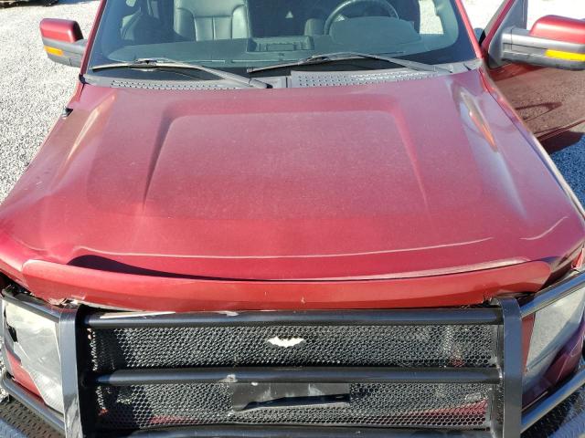 Photo 10 VIN: 1FTFX1ET2DKD38492 - FORD F-150 