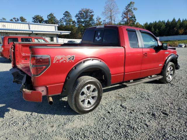 Photo 2 VIN: 1FTFX1ET2DKD38492 - FORD F-150 