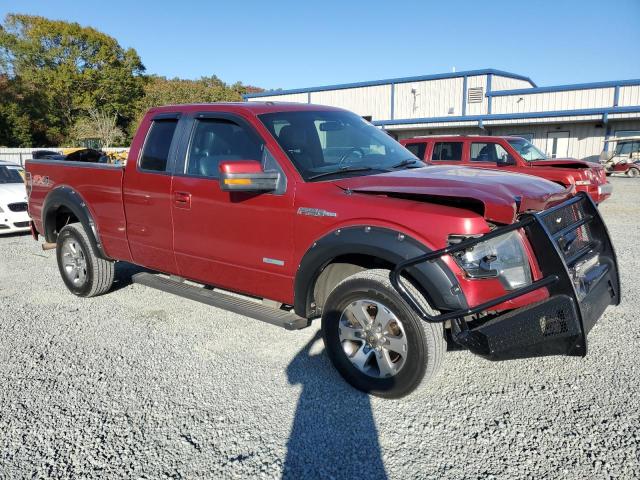 Photo 3 VIN: 1FTFX1ET2DKD38492 - FORD F-150 