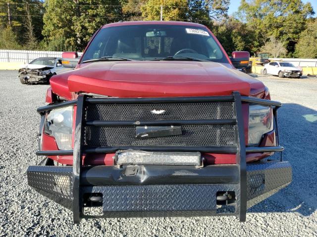 Photo 4 VIN: 1FTFX1ET2DKD38492 - FORD F-150 