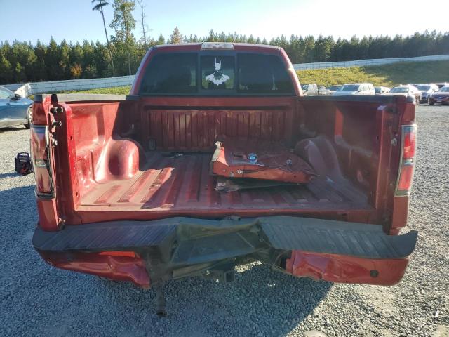 Photo 5 VIN: 1FTFX1ET2DKD38492 - FORD F-150 