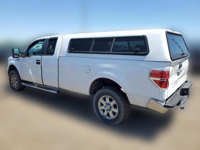 Photo 1 VIN: 1FTFX1ET2DKF77170 - FORD F-150 