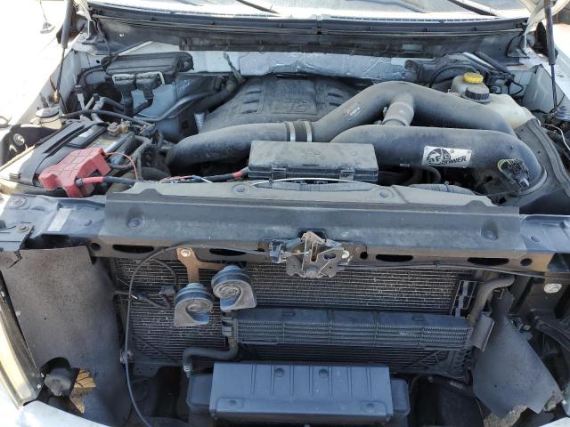 Photo 10 VIN: 1FTFX1ET2DKF77170 - FORD F-150 