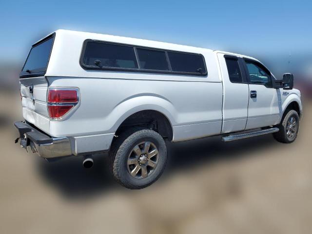 Photo 2 VIN: 1FTFX1ET2DKF77170 - FORD F-150 