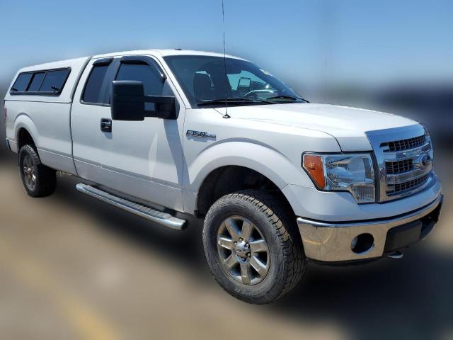 Photo 3 VIN: 1FTFX1ET2DKF77170 - FORD F-150 