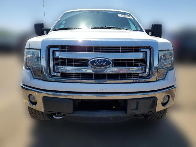 Photo 4 VIN: 1FTFX1ET2DKF77170 - FORD F-150 