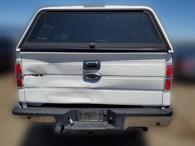 Photo 5 VIN: 1FTFX1ET2DKF77170 - FORD F-150 