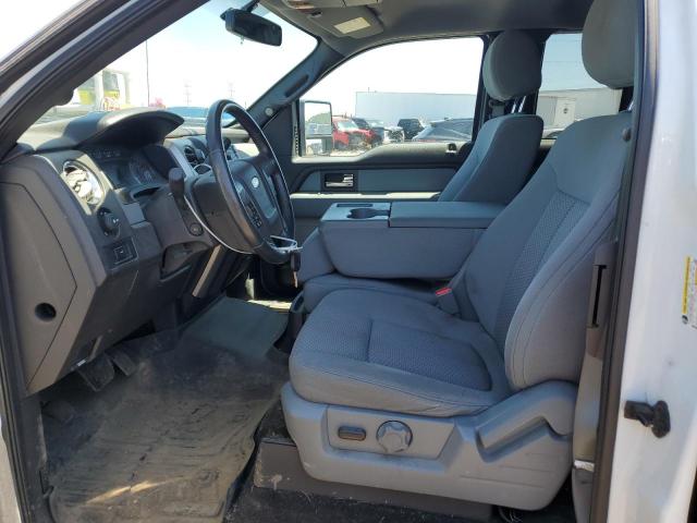 Photo 6 VIN: 1FTFX1ET2DKF77170 - FORD F-150 