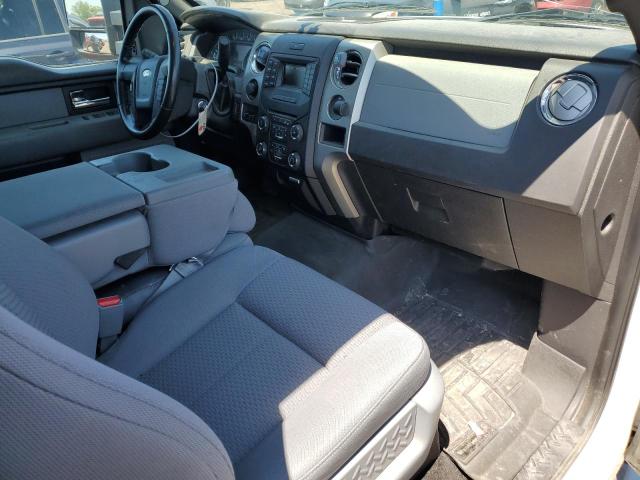 Photo 7 VIN: 1FTFX1ET2DKF77170 - FORD F-150 