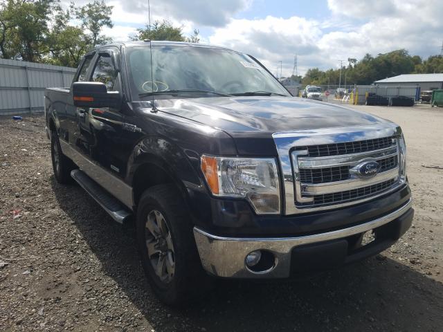 Photo 0 VIN: 1FTFX1ET2DKG53809 - FORD F150 SUPER 