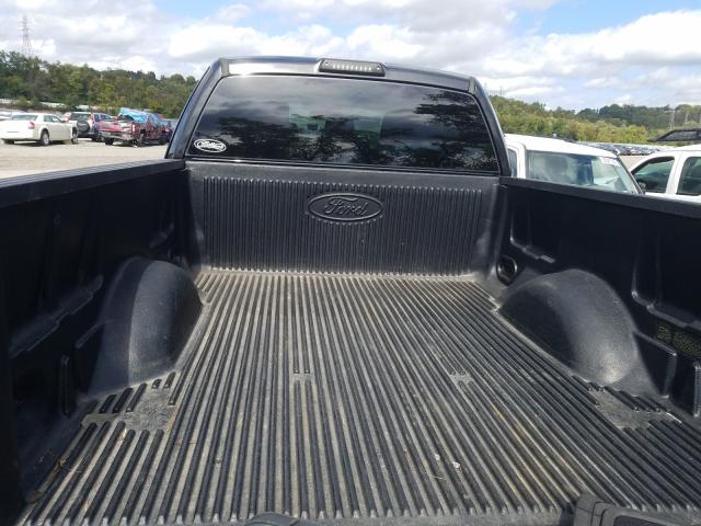 Photo 8 VIN: 1FTFX1ET2DKG53809 - FORD F150 SUPER 