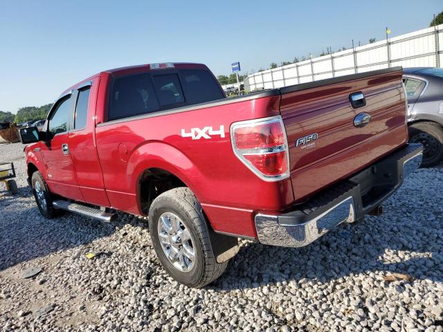 Photo 1 VIN: 1FTFX1ET2EFA13884 - FORD F-150 