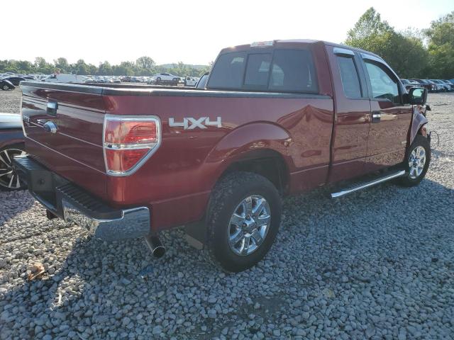 Photo 2 VIN: 1FTFX1ET2EFA13884 - FORD F-150 