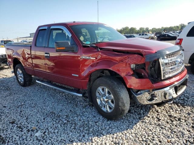 Photo 3 VIN: 1FTFX1ET2EFA13884 - FORD F-150 