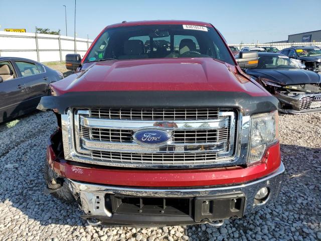 Photo 4 VIN: 1FTFX1ET2EFA13884 - FORD F-150 