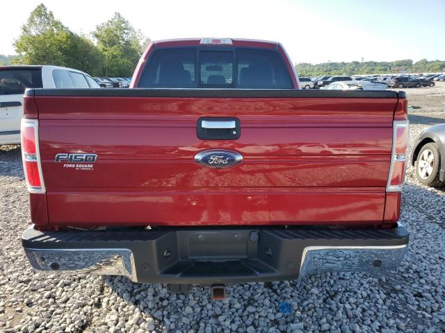 Photo 5 VIN: 1FTFX1ET2EFA13884 - FORD F-150 