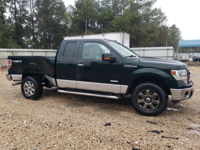 Photo 3 VIN: 1FTFX1ET2EFC58197 - FORD F150 SUPER 