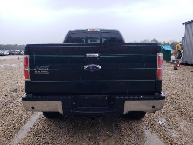 Photo 5 VIN: 1FTFX1ET2EFC58197 - FORD F150 SUPER 