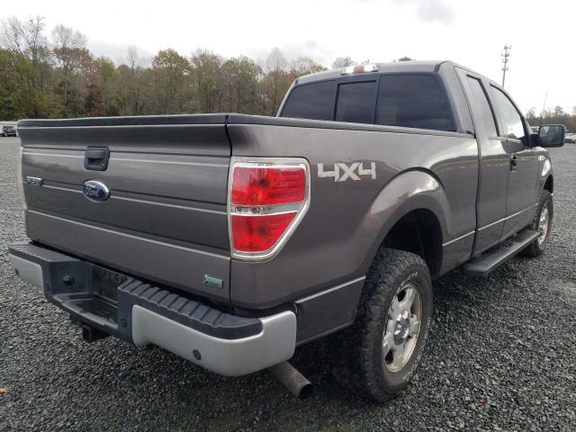 Photo 3 VIN: 1FTFX1ET3BFA89044 - FORD F150 SUPER 