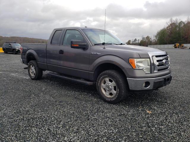 Photo 8 VIN: 1FTFX1ET3BFA89044 - FORD F150 SUPER 