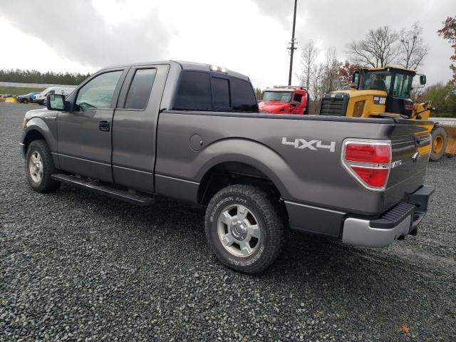 Photo 9 VIN: 1FTFX1ET3BFA89044 - FORD F150 SUPER 