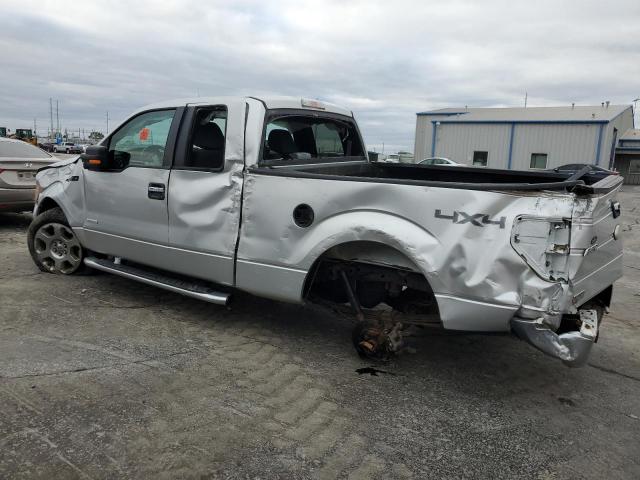 Photo 1 VIN: 1FTFX1ET3BFB02407 - FORD F150 SUPER 