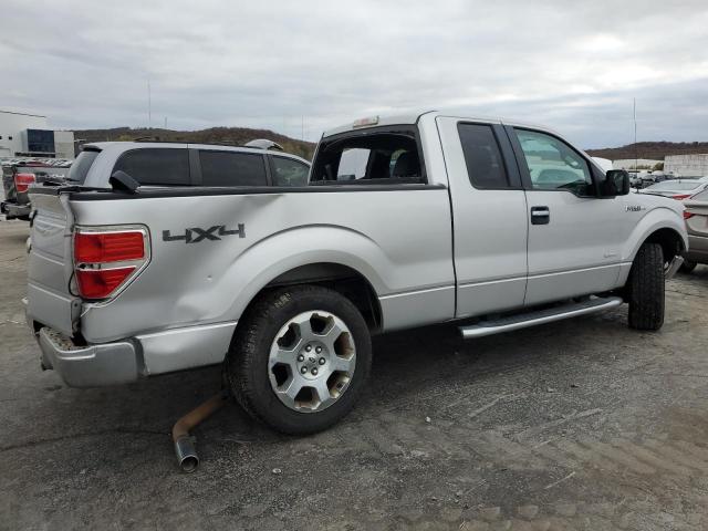 Photo 2 VIN: 1FTFX1ET3BFB02407 - FORD F150 SUPER 