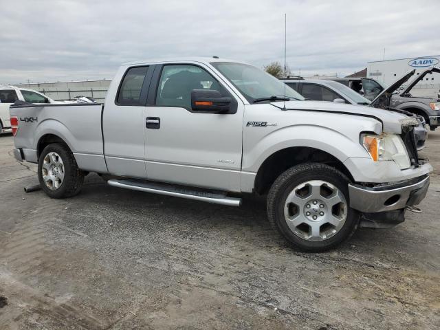 Photo 3 VIN: 1FTFX1ET3BFB02407 - FORD F150 SUPER 