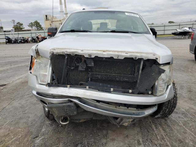 Photo 4 VIN: 1FTFX1ET3BFB02407 - FORD F150 SUPER 