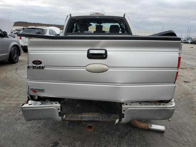 Photo 5 VIN: 1FTFX1ET3BFB02407 - FORD F150 SUPER 