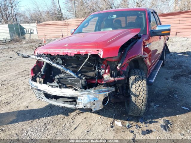 Photo 5 VIN: 1FTFX1ET3BFB41191 - FORD F-150 