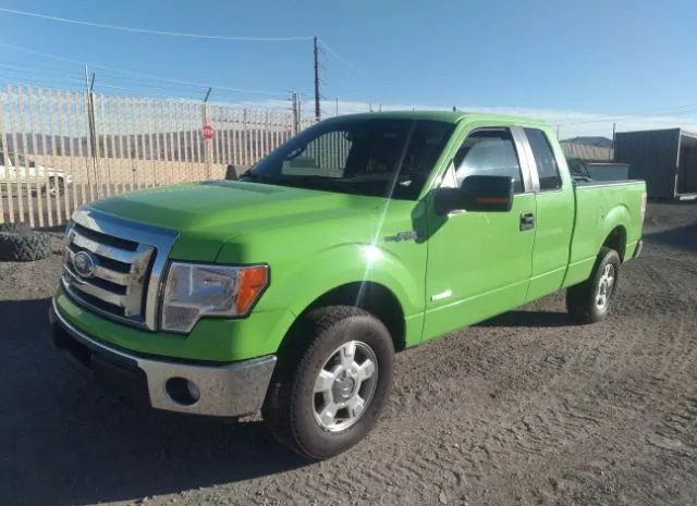 Photo 1 VIN: 1FTFX1ET3BFB64695 - FORD F-150 