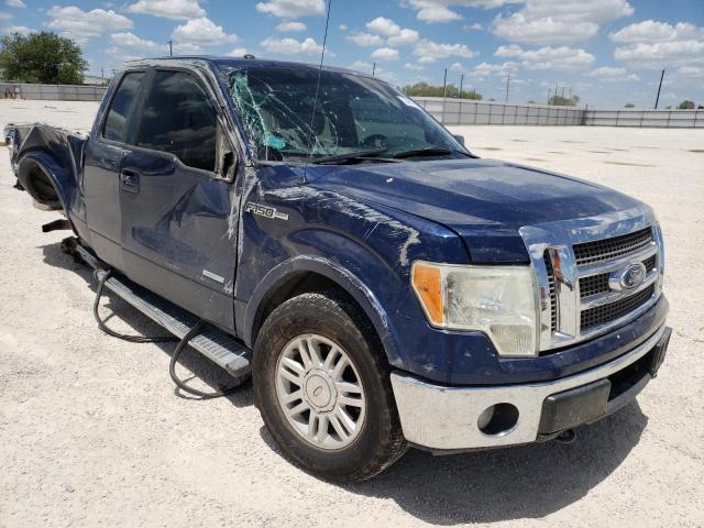 Photo 0 VIN: 1FTFX1ET3BFB69010 - FORD F150 SUPER 