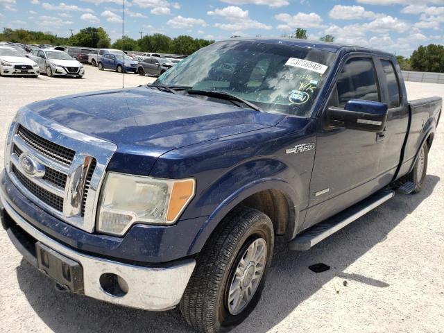 Photo 1 VIN: 1FTFX1ET3BFB69010 - FORD F150 SUPER 