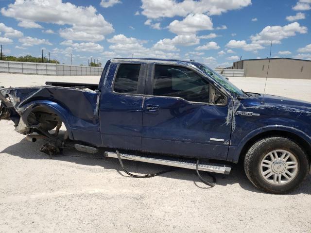 Photo 8 VIN: 1FTFX1ET3BFB69010 - FORD F150 SUPER 