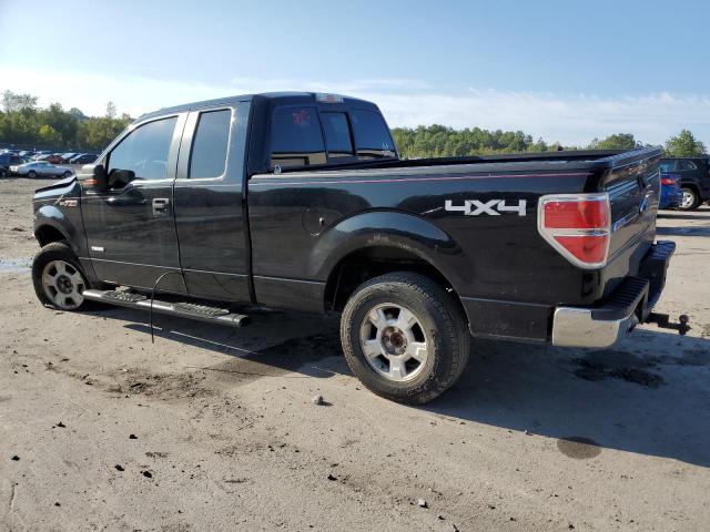 Photo 1 VIN: 1FTFX1ET3BFC09067 - FORD F150 SUPER 