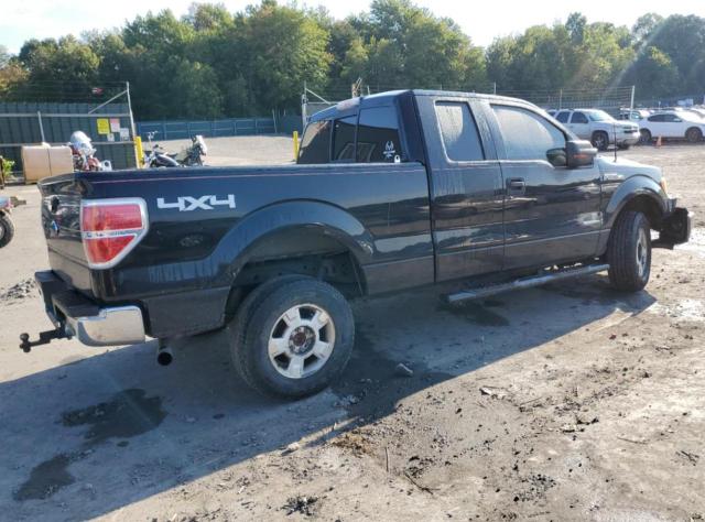 Photo 2 VIN: 1FTFX1ET3BFC09067 - FORD F150 SUPER 