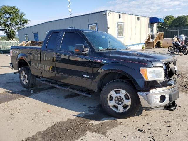 Photo 3 VIN: 1FTFX1ET3BFC09067 - FORD F150 SUPER 