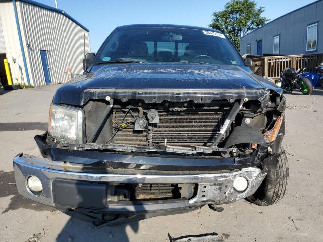 Photo 4 VIN: 1FTFX1ET3BFC09067 - FORD F150 SUPER 