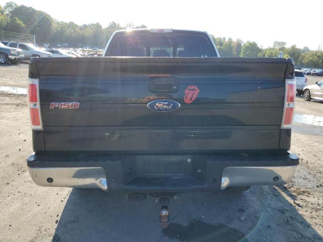 Photo 5 VIN: 1FTFX1ET3BFC09067 - FORD F150 SUPER 