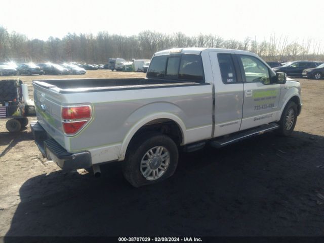 Photo 3 VIN: 1FTFX1ET3BFC54784 - FORD F-150 