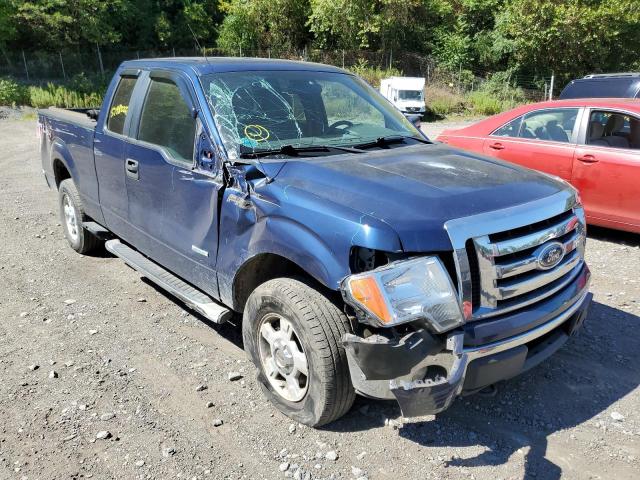 Photo 0 VIN: 1FTFX1ET3BFC68751 - FORD F150 SUPER 