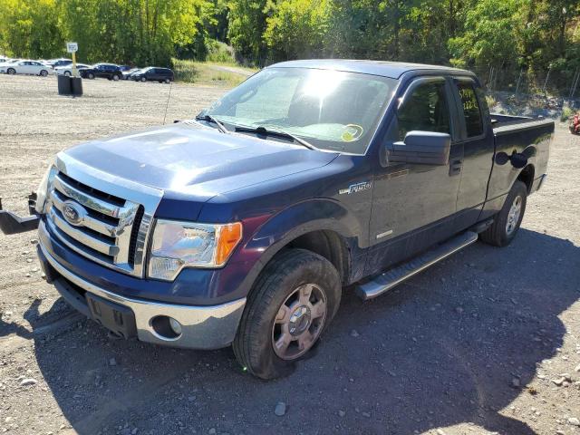 Photo 1 VIN: 1FTFX1ET3BFC68751 - FORD F150 SUPER 