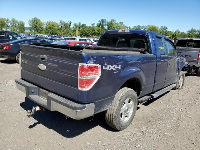 Photo 3 VIN: 1FTFX1ET3BFC68751 - FORD F150 SUPER 