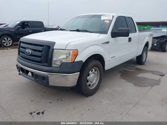 Photo 1 VIN: 1FTFX1ET3BKD98150 - FORD F-150 