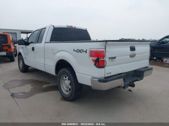 Photo 2 VIN: 1FTFX1ET3BKD98150 - FORD F-150 