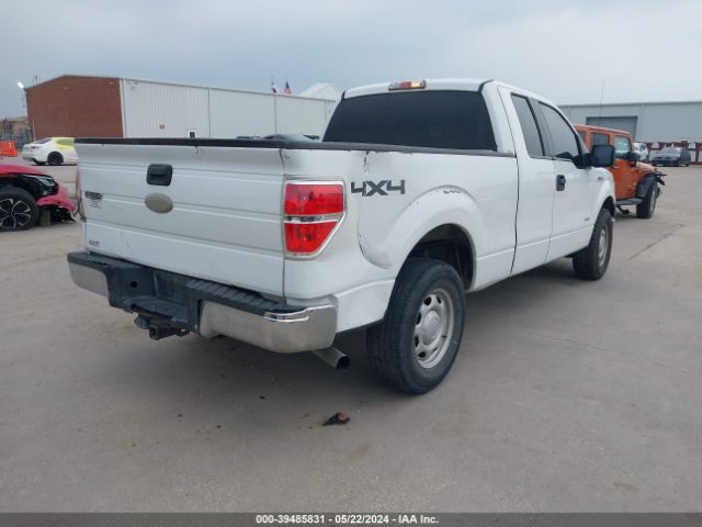 Photo 3 VIN: 1FTFX1ET3BKD98150 - FORD F-150 