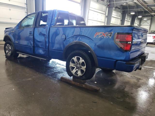 Photo 1 VIN: 1FTFX1ET3CFA82466 - FORD F150 SUPER 