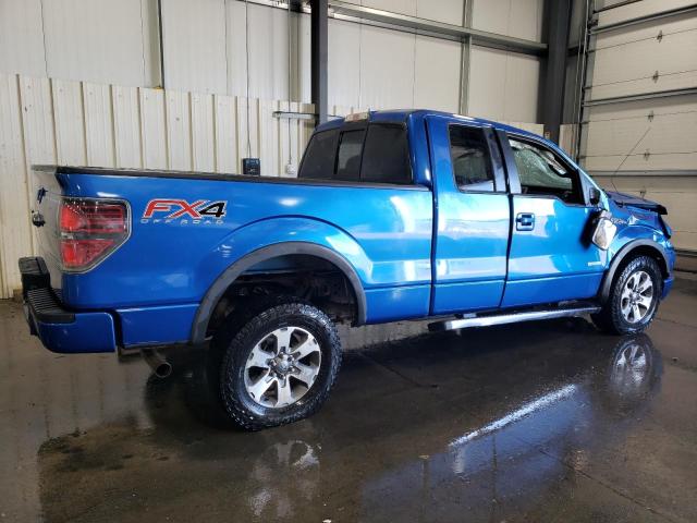 Photo 2 VIN: 1FTFX1ET3CFA82466 - FORD F150 SUPER 